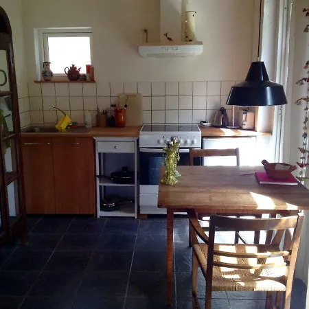 Gæstehus * Tranebjerg