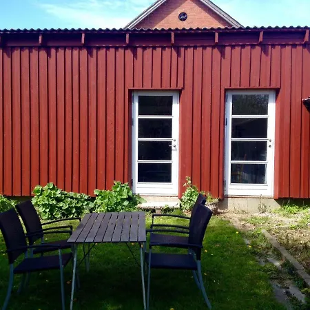 Gasthof Gæstehus