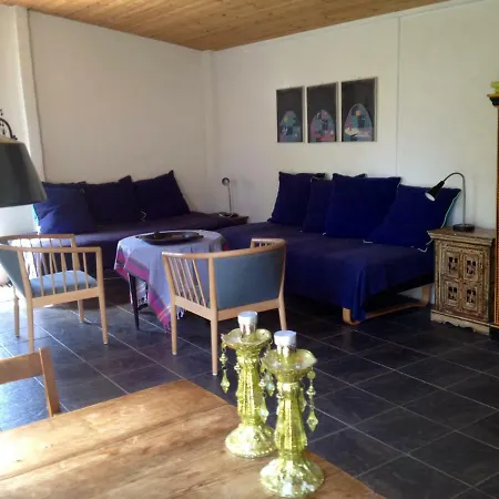 Gasthof Gæstehus Tranebjerg